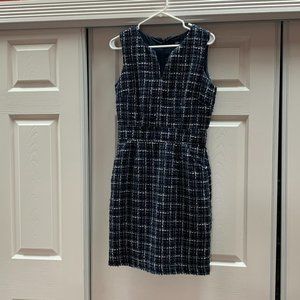 Banana Republic sleeveless dress